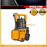  Máy bơm chìm nước sạch 400w / 0.5HP - 7000L/h  INGCO SPC4001 