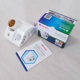 Đuôi đèn cảm biến E27 công suất đến 300W Rạng Đông DDCB01.PIR E27/300w