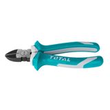 Kìm cắt 6" /160mm , kềm cắt Total THT130606P, INGCO HDCP08168