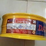 Dây cáp điện CV 2.5 DAFACO (bán theo mét) - dây đơn