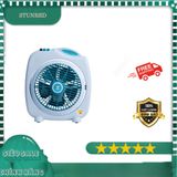 Quạt hộp Senko 2 tấc , 20cm BD230 - chính hãng