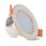  Đèn LED âm trần 3w / Ø60mm Rạng Đông - Downlight. model: AT10L ĐM 60/3W 