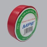 Cây Băng Keo điện MPE 20Y - 10 cuồn màu ngẫu nhiên (chọn màu inbox )