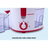 Máy ép trái cây SUNHOUSE SHD5520