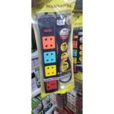 Ổ cắm có dây , ổ dài , ổ đa năng HONJANDA 0448B-13A