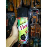 Sơn xịt VONE