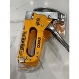 Kìm bấm ghim 3 trong 1 INGCO HSG1405