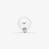 Bóng led búp , led bulb tròn 20w Rạng Đông