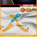 Bàn chải thép đồng TOTAL THT92102 , INGCO HWB02250 250mm , đánh sét