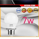  Bóng led búp , led bulb tròn 3w , 5w , 7w , 9w , 12w , 15w MPE 