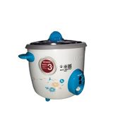Nồi cơm điện nắp rời 2.2L Sharp KSH-D22 - Hàng Thailand nhập khẩu ( màu ngẫu nhiên)