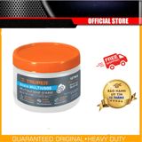 Mỡ bôi trơn , mỡ bò đa dụng chịu nhiệt Lithium 450g Truper GRAS-45