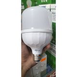 Bóng đèn LED BULB trụ 30W Phúc Gia - ( Hàng VN giá hủy diệt )