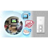 Máy nước nóng trực tiếp PANASONIC DH-3RL2VH - không bơm trợ lực , máy tắm nước nóng