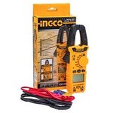 Kềm Ample AC kỹ thuật số INGCO DCM2001