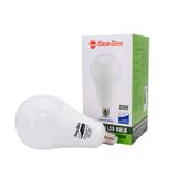Bóng led búp , led bulb tròn 20w Rạng Đông