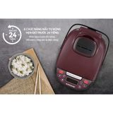 Nồi cơm điện tử 1.8L Sunhouse SHD8909