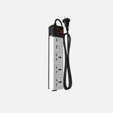 Ổ cắm đa năng USB 3m OC04.USB 3C/3M/10A Rạng Đông