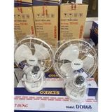 Quạt Đảo Trần SENKO Chính Hãng TD105