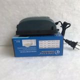 Máy sủi khí 2 vòi điện thế 220v ViPSUN FISH VS-648