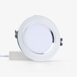 Đèn LED âm trần 12w / Ø110mm Rạng Đông AT20 ĐM 110/12W ( đế dày)