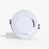  Đèn LED âm trần 12w / Ø110mm Rạng Đông AT20 ĐM 110/12W ( đế dày) 