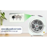 Quạt hộp Senko 2 tấc , 20cm BD230 - chính hãng