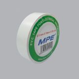 Cây Băng Keo điện MPE 20Y - 10 cuồn màu ngẫu nhiên (chọn màu inbox )