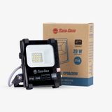 Đèn pha LED Rạng Đông 20w - chính hãng