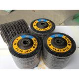 Đá nhám xếp , đá ráp xếp LION KING A40 ,A60, A80 (lốc 10 viên)