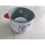 Nồi cơm điện 1.8L ASANZO RC-18A3S