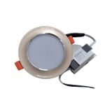  Đèn LED âm trần đổi màu 7w / φ90mm Elink dowlight - combo 2 cái / 1 hộp 