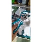 Bộ 2 kềm 6" - 7" Total THT1K0201, gồm 1 kềm cắt 6" và kềm răng 7"