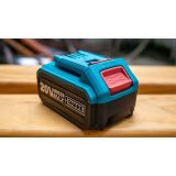 Pin 20V dung lượng 4ah TOTAL TFBLI2002