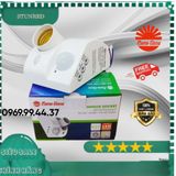 Đuôi đèn cảm biến E27 công suất đến 300W Rạng Đông DDCB01.PIR E27/300w
