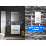 Máy nước nóng trực tiếp PANASONIC DH-3RL2VH - không bơm trợ lực , máy tắm nước nóng