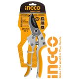 Kéo cắt cành cao cấp 205mm /8 inch ingco HPS0308