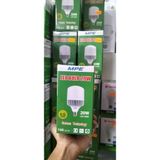  Bóng led trụ , Bóng đèn LED BULB trụ 20W MPE LBD2-20T - thân nhựa , ánh sáng trắng 