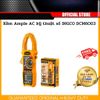 Kềm Ample AC kỹ thuật số INGCO DCM6003