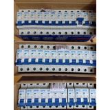 CB 1 TÉP , APTOMAT , CẦU DAO TỰ ĐỘNG 1 CỰC MCB MPE 20A, 32A, 40A, 50A,63A