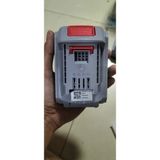 Máy khoan pin không chỏi than BL 20v TOTAL TDLI20508