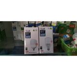 Bóng led trụ , Bóng đèn LED BULB trụ 20w Elink - thân nhôm , thân nhựa, ánh sáng trắng