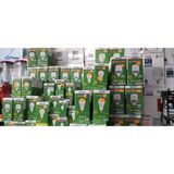Bóng led trụ , Bóng đèn LED BULB trụ 40W MPE - thân nhựa