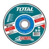 Đá mài kim loại 1tấc TOTAL TAC2231001SA