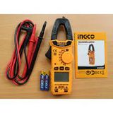 Kềm Ample AC kỹ thuật số INGCO DCM2001