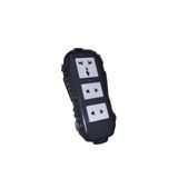 Ổ cắm điện 6000w , 8000w chống cháy, công suất lớn, an toàn, chống va đập vinaka , vinakip