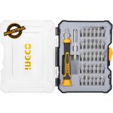 Bộ 32 tua vít mini INGCO HKSDB0348
