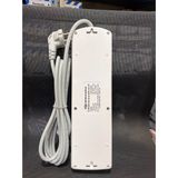 Ổ cắm có dây , ổ dài , ổ đa năng HONJANDA 0448B-13A