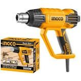Máy thổi nhiệt 2000w INGCO HG200028
