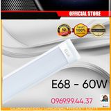  Đèn LED bán Nguyệt 1m2 ELink E68 , E88  Elink - hàng công ty, chính hãng ánh sáng trắng 